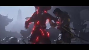 تریلر بازی Mortal Kombat 11