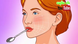 تاثیر ماساژ ژاپنی برای درمان چین و چروک صورت پیلینگ