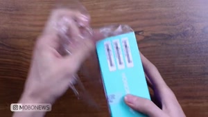 محتویات جعبه و نگاه اولیه به گوشی آنر 20 لایت