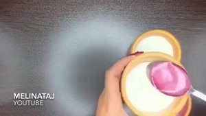 ماسک همه کاره صورتی