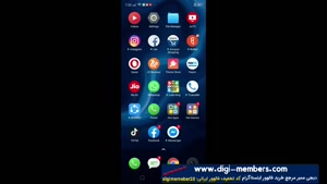 با یک کلیک صفحه انیستاگرام خود را با فالوور منفجر کنید