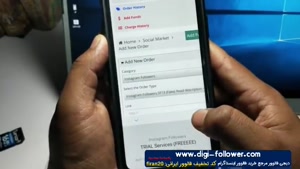 با رعایت این نکات روزانه فالوورهای زیادی را جذب کنید