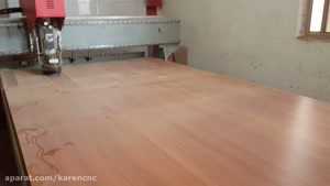 سی ان سی چوب | cnc چوب | 09190749070 | کارن سی ان سی