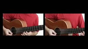 آهنگ فوتبالیست ها - آموزش گیتار در کرج
