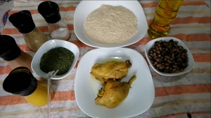 طرز تهیه لوبیا پلو شیرازی