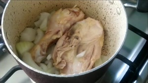 طرز تهیه کوکو مرغ