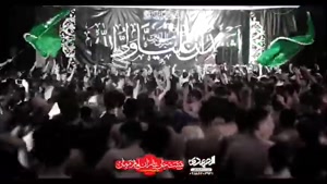 کربلایی وحید شکری شور العجل شب نوزدهم ماه رمضان 