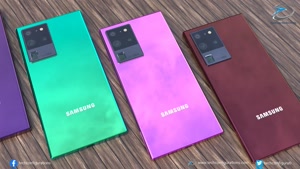 همه چیز درباره  Samsung Note 20 Ultra