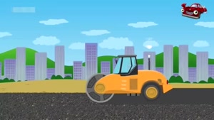 انیمیشن شهر ماشین ها - قسمت 25