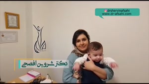 تجربه زایمان اورژانسی از زبان مادر