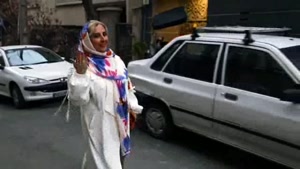 دانلود مسابقه شام ایرانی نگین معتضدی