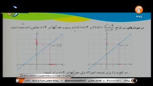 آموزش درس ریاضی 2 پایه یازدهم