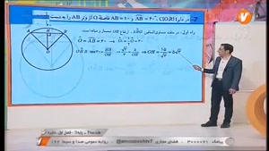 آموزش درس هندسه 2 پایه یازدهم