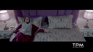 موزیک ویدیوی سینا سرلک تیتراژ فیلم زیر سقف دودی