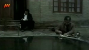 محمد علی کشاورز در فیلم مادر