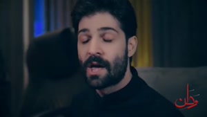 آهنگ جدید و زیبای وطن از حمید هیراد