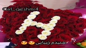 کلیپ اسمی h