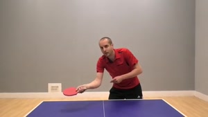 آموزش تنیس روی میز قسمت 7