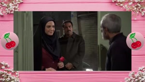 بازیگر ایرانی ایتالیایی سریال وارش کیست