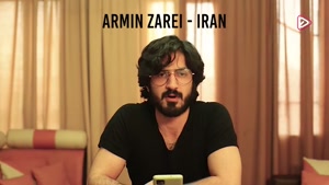 واکنش به موزیک ایران آرمین زارعی