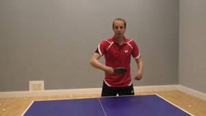 آموزش تنیس روی میز قسمت 8