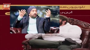 چرا مجید صالحی در تلویزیون ممنوع التصویر شد