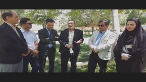 واکنش رییس شورای شهر تکاب به استعفای شهردار