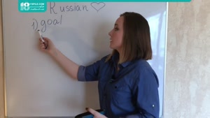 آشنایی با حروف الفبای زبان روسی با تمامی نکات