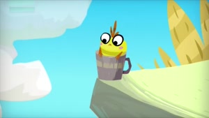 انیمیشن ماجراهای qumi qumi - قسمت 7