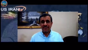احمدی نژاد: به انتخابات ۱۴۰۰ فکر نکردم