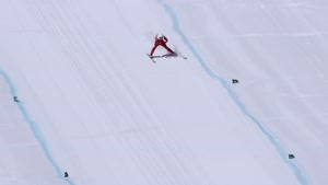 رکورد سریع ترین اسکی روی برف های اخیر