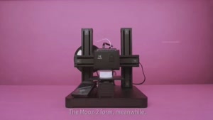 چاپگر سه بعدی که بسیار بیشتر از قیمتش کار انجام میده