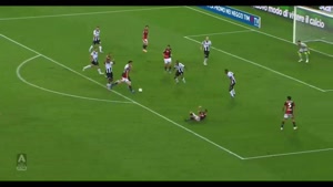 خلاصه بازی اودینزه 2-2 جنوا در لیگ سری آ ایتالیا