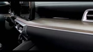 معرفی ویدیویی خودرو کیا اپتیما k5 مدل 2021