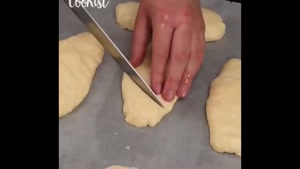طرز تهیه نان سیر خوشمزه با روش آسان