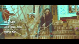 آهنگ این عشقه از احمد سلو