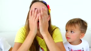 ماجراهای ولاد و نیکیتا این داستان لباس های خنده دار