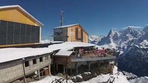 معرفی 10 مکان برتر برای بازدید در سوئیس