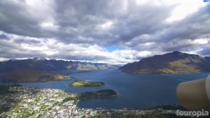 نگاهی به زیبا ترین دریاچه های جهان در یک نگاه