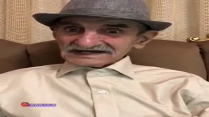 احمد پورمخبر بازیگر تلویزیون و سینما درگذشت