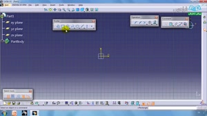 آموزش کتیا - محیط Assembly Design بخش 3