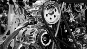 تعمیرات خودرو - مقایسه ماشین دیزلی و بنزینی