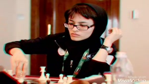 استاد های شطرنج ایرانی