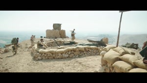 دانلود فیلم کجکی Kajaki 2015 دوبله فارسی