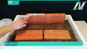 آموزش ساخت آبنما دکوری به صورت حرفه ای 