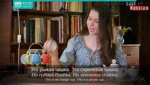 آموزش مهارت های مکالمه به زبان روسی 