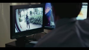 تریلر فیلم گرگ تنها Alone Wolf 2020