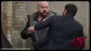 سریال آقازاده قسمت 6 (کامل)(قانونی) دانلود قسمت ششم آقازاده