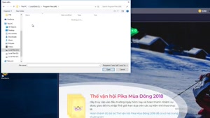 آموزش نصب viva video