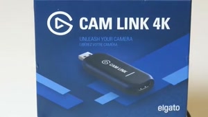 تبدیل دوربین فیلمبرداری به وب کم با کپچر کارت 